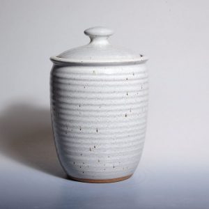 canister