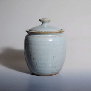pet treat jar